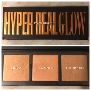 Mac highlighter palette